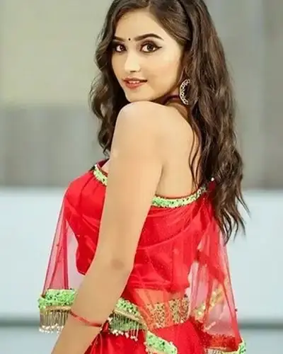 Escort In Sangareddy